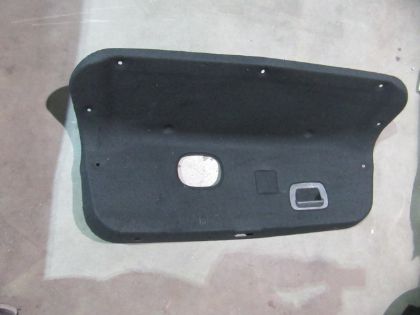 Picture of VERKLEIDUNG INNEN HECKKLAPPE, HYUNDAI SONATA 2,4 (NF)