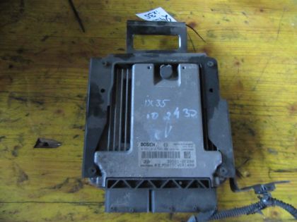 Bild von ELEKTRONISCHE STEUEREINHEIT, HYUNDAI IX35