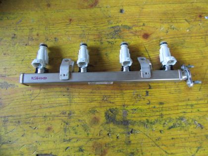 Picture of EINSPRITZLEISTE EINSPRITZDÜSEN, KIA RIO (YB)