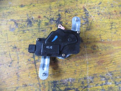 Picture of ZENTRALVERRIEGELUNG HECKKLAPPE, KIA PICANTO 1.0i