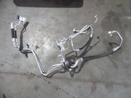 Picture of KLIMA LEITUNG, HYUNDAI i20