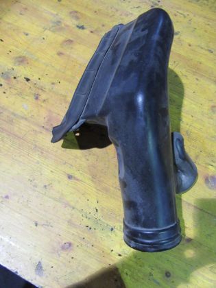 Bild von KANAL LUFT, HYUNDAI SONATA 2,4 (NF)