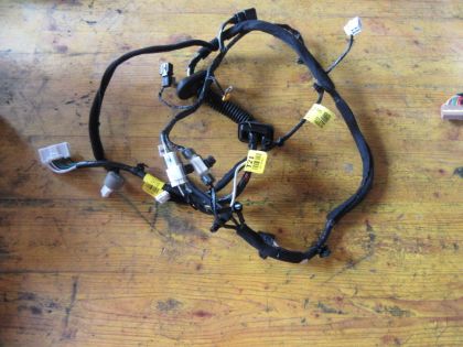 Bild von KABELBAUM HECKKLAPPE, KIA RIO (YB)