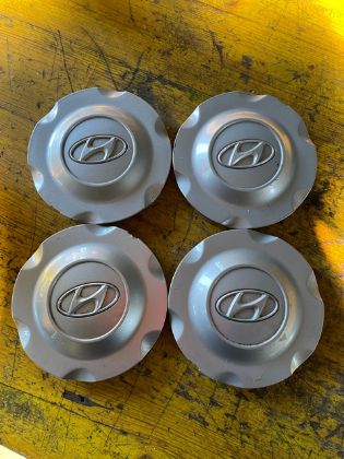 Picture of SATZ RADKAPPEN NABENKAPPEN, HYUNDAI