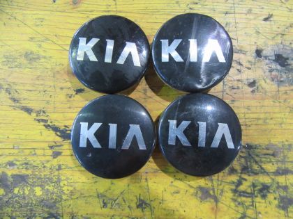 Picture of SATZ RADKAPPEN NABENKAPPEN, KIA SORENTO (XM) 2,2 CRDi 4WD