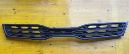 Picture of FRONTMASKE KÜHLERGRILL, KIA RIO 1,2 (UB)