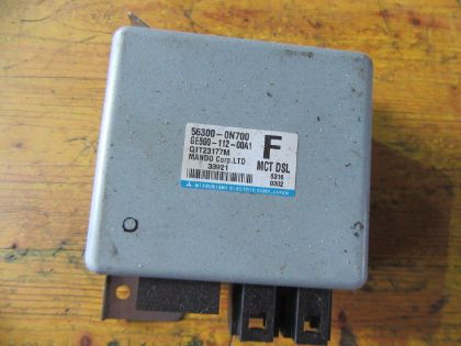 Bild von STEUERGERÄT LENKSÄULE ELEKTRO LENKUNG, HYUNDAI ACCENT 1,5 CDRI