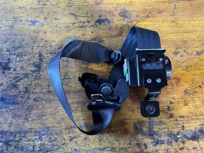 Picture of SICHERHEITSGURT LINKS HINTEN, HYUNDAI ix35 2WD