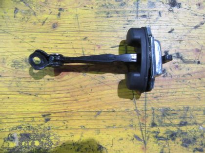 Bild von FANGBAND LINKS HINTEN, KIA SORENTO (XM) 2,2 CRDi 4WD