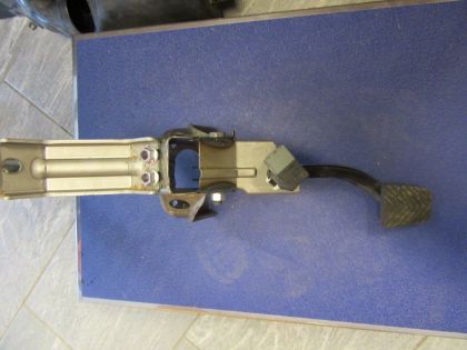 Bild von BREMSPEDAL, VELOSTER (FS)