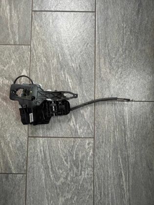 Bild von HYUNDAI IX20 (JC) VERRIEGELUNG-VORDERTUER RECHTS