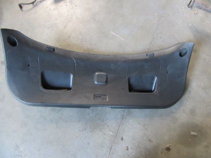 Picture of VERKLEIDUNG HECKKLAPPE INNEN UNTEN, HYUNDAI i30 (GD) 1,4