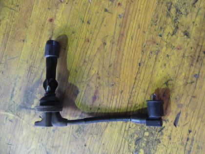 Bild von ZÜNDKABEL NR.4, HYUNDAI i20 (PB)