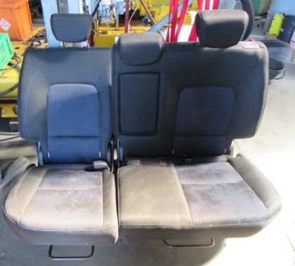 Picture of KOMPLETTE RÜCKSITZBANK, HYUNDAI IX20