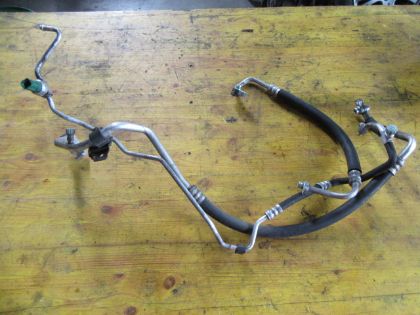 Picture of KLIMALEITUNG, HYUNDAI GETZ 1,5 CRDi