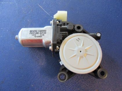 Picture of MOTOR FENSTERHEBER LINKS, KIA SOUL 08