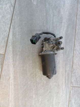 Picture of SCHEIBENWISCHER MOTOR, HYUNDAI TRAJET (FO)