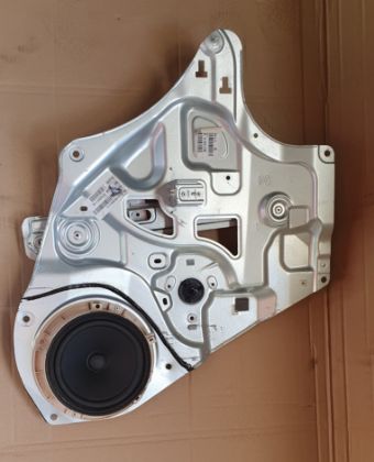 Picture of FENSTERHEBER ELEKTRISCH INKL. LAUTSPRECHER LINKS HINTEN, SPORTAGE 2.0 CRDi 4WD (SL)