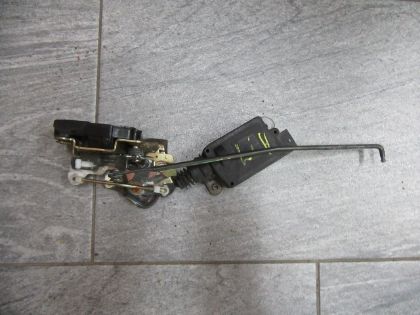 Bild von VERRIEGELUNG TÜR HINTEN LINKS, ATOS 1.0 GLS