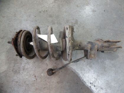 Bild von FEDERBEIN RECHTS VORNE, KIA CEED (ED)