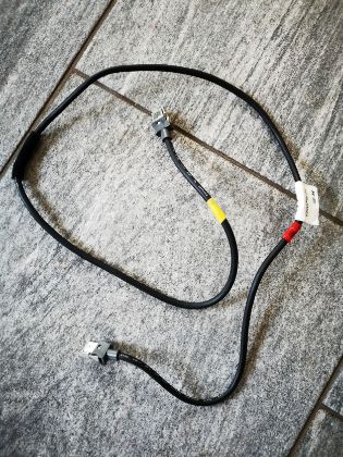 Picture of HYUNDAI i40 USB KABELBAUGRUPPE RADIO