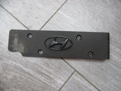 Bild von ABDECKUNG ZÜNDSPULEN, HYUNDAI IX20
