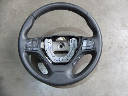 Bild von LENKRAD, HYUNDAI i10 1,1 (IA)