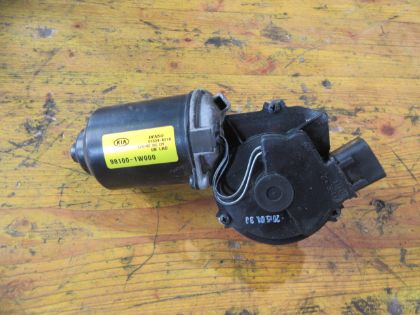 Picture of SCHEIBENWISCHER MOTOR, KIA RIO (UB)
