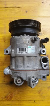 Picture of KLIMAKOMPRESSOR, HYUNDAI i30 (FD)