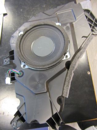 Picture of WOOFER, HYUNDAI IX35
