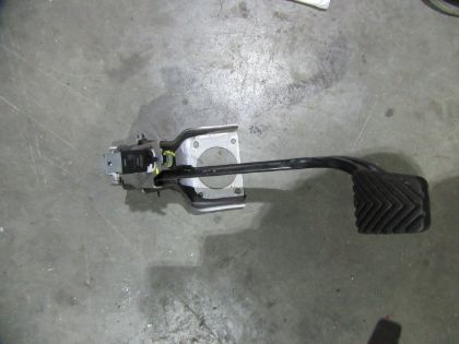 Picture of BREMSPEDAL, HYUNDAI i20 (GB) 1,25 LIMITED PLUS