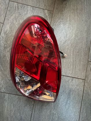 Bild von HYUNDAI I20 (PB) HECKLEUCHTE LINKS FACELIFT