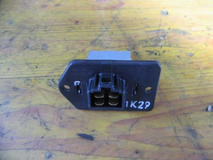 Bild von HEIZUNGSWIDERSTAND, KIA RIO (UB)