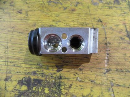 Bild von VENTIL KLIMALEITUNG, HYUNDAI ix35