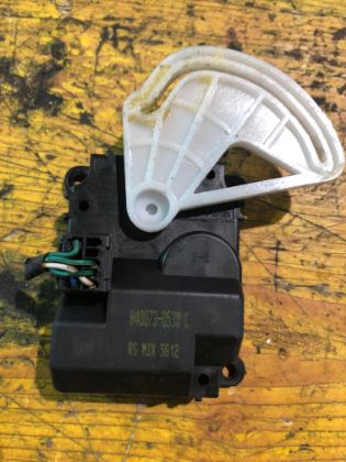 Picture of STELLMOTOR H40073-0530C, KIA CARENS CRDi