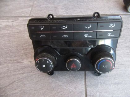 Picture of STEUERUNG HEIZUNG / KLIMA, HYUNDAI i30 1.6 CDRi (FD)