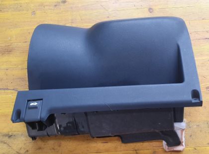 Bild von PRALLPLATTE LINKS UNTEN, HYUNDAI TUCSON 4WD