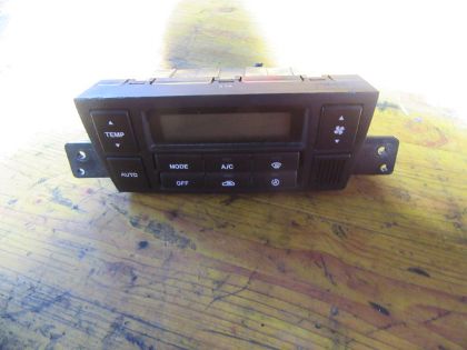 Bild von STEUERUNG HEIZUNG / KLIMA, HYUNDAI TUCSON 2,0 (JM)