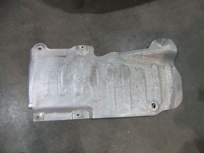 Bild von HITZESCHUTZ AUSPUFF MITTE, KIA SORENTO (XM) 2,2 CRDi 4WD