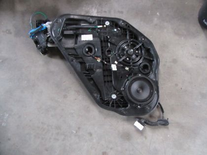 Bild von FENSTERHEBER MANUEL VERRIEGELUNG LAUTSPRECHER LINKS HINTEN, HYUNDAI i30 (GD)