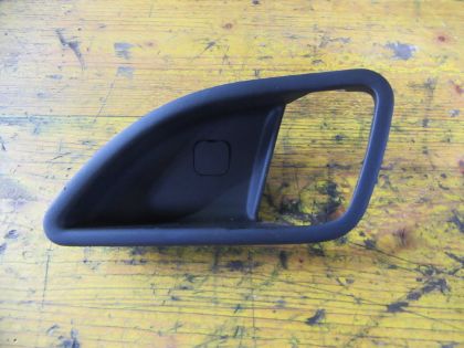 Bild von GEHÄUSE TÜRGRIFF RECHTS VORNE, KIA RIO (UB)