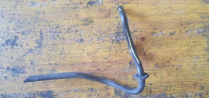 Bild von ABFLUSS SCHLAUCH, HYUNDAI i40 (VF)