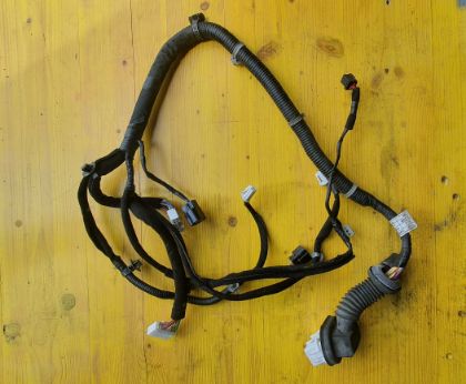 Picture of KABELBAUM LINKS VORNE, HYUNDAI SANTA FE 2,0 4WD