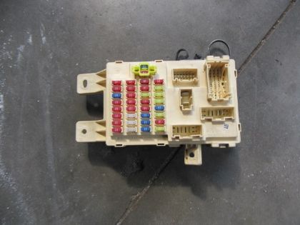 Bild von SICHERUNGSKASTEN RELAISKASTEN, HYUNDAI H-1