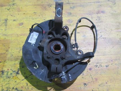 Picture of ACHSSCHENKEL RECHTS VORNE, KIA SORENTO (XM) 2,2 CRDi 4WD