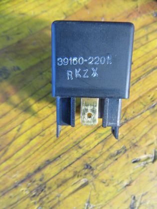 Picture of RELAIS SERVO, HYUNDAI COUPE 97