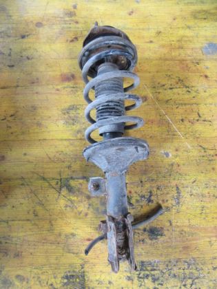 Bild von FEDERBEIN LINKS VORNE, HYUNDAI GETZ 1.5 CDRi