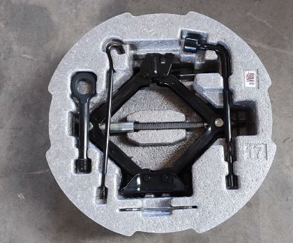 Picture of WERKZEUG, HYUNDAI I40 CW