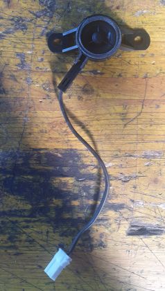 Picture of LAUTSPRECHER HOCHTÖNER RECHTS VORNE, HYUNDAI i20 1,2