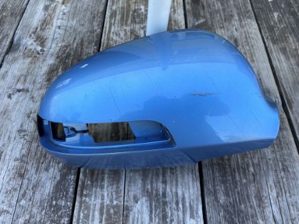 Bild von AUSSENSPIEGEL MIT BLINKER ABDECKUNG RECHTS  HYUNDAI I30 (FD)